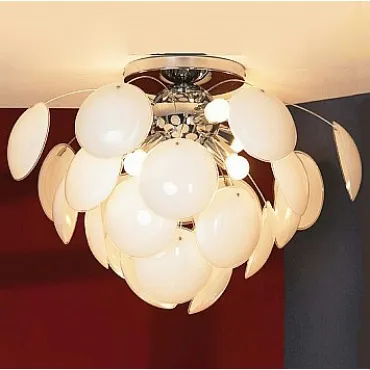 Потолочная люстра Lussole Mattina LSQ-4303-06 Потолочная люстра Lussole Mattina LSQ-4303-06