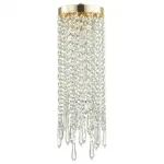 Подвесной светильник Odeon Light Chokka 5028/1 от ImperiumLoft