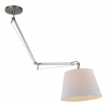 Подвесной светильник Favourite Phantom 1867-1P