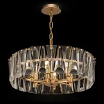 Подвесная люстра Maytoni MOD043PL-06G