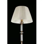 Торшер Aployt Patricia APL.716.15.01 Цвет арматуры бронза Цвет плафонов белый от ImperiumLoft