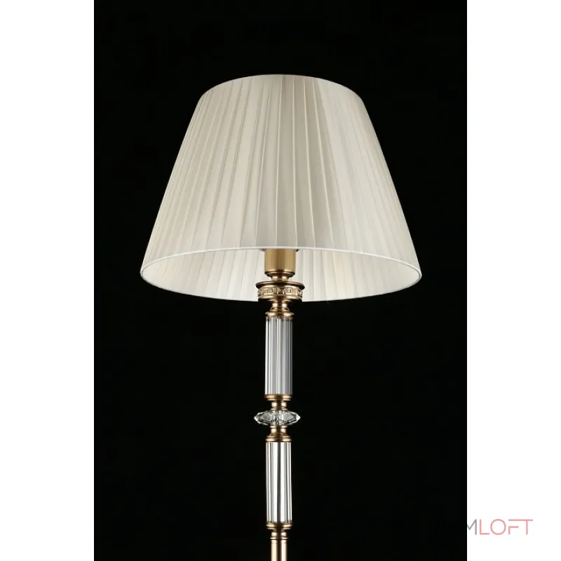 Торшер Aployt Patricia APL.716.15.01 Цвет арматуры бронза Цвет плафонов белый от ImperiumLoft Торшер Aployt Patricia APL.716.15.01 Цвет арматуры бронза Цвет плафонов белый от ImperiumLoft