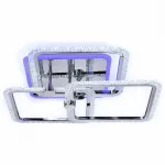 Накладной светильник Ambrella Original 29 FA536 от ImperiumLoft