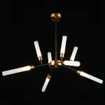 Люстра на штанге Aployt Oliwia APL.604.07.09 