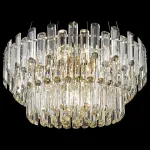 Подвесная люстра Wertmark Lazzara WE107.12.303