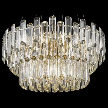 Подвесная люстра Wertmark Lazzara WE107.12.303