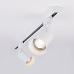 Светильник на штанге Elektrostandard MRL 1001 MRL 1001 White от ImperiumLoft