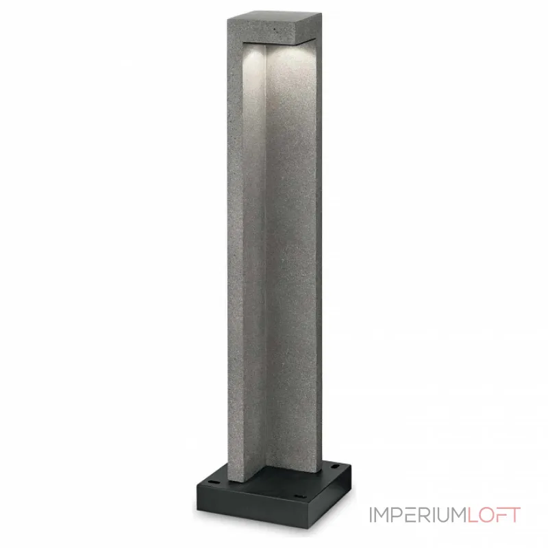 Наземный низкий светильник Ideal Lux Titano TITANO PT D74 3000K Цвет плафонов серый от ImperiumLoft Наземный низкий светильник Ideal Lux Titano TITANO PT D74 3000K Цвет плафонов серый от ImperiumLoft
