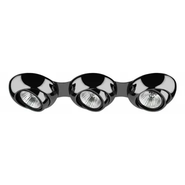 Встраиваемый светильник Lightstar Ocula 011837 Встраиваемый светильник Lightstar Ocula 011837