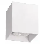 Накладной светильник Lucide Bodi 09101/01/31 Цвет арматуры белый от ImperiumLoft