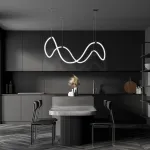 Подвесной светильник 90288/1