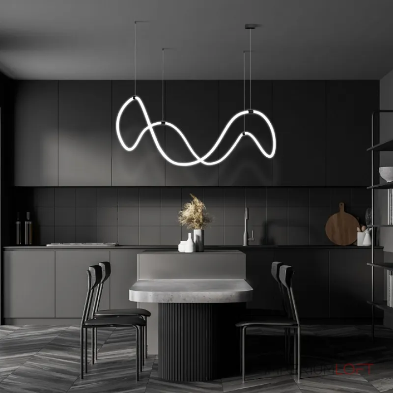 Подвесной светильник 90288/1