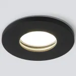 Встраиваемый светильник Elektrostandard 125 MR16 a053360 от ImperiumLoft