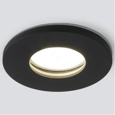 Встраиваемый светильник Elektrostandard 125 MR16 a053360