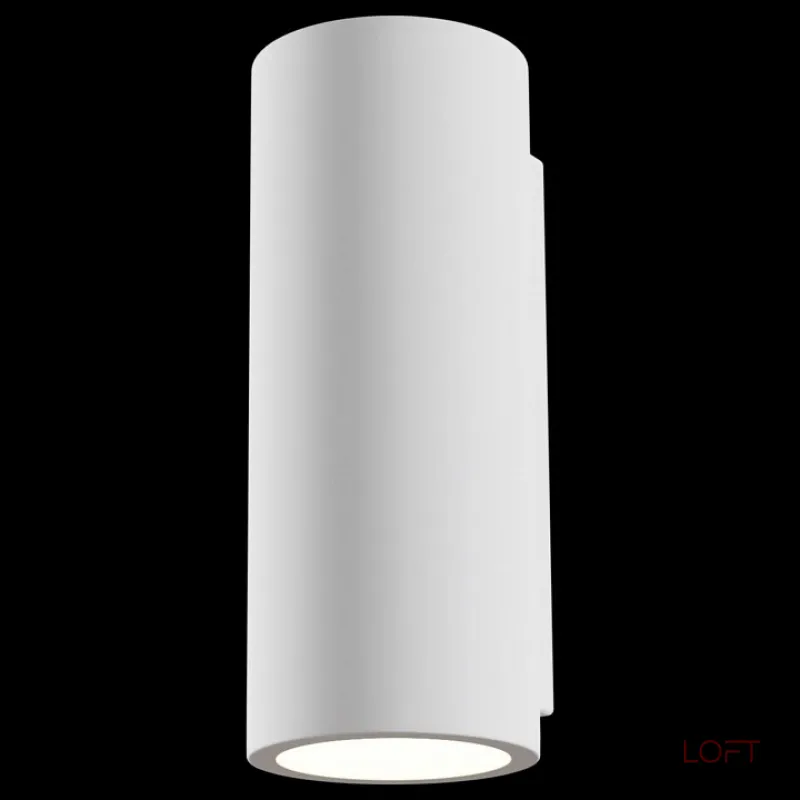 Накладной светильник Maytoni Parma C191-WL-02-W Цвет арматуры белый Цвет плафонов белый от ImperiumLoft Накладной светильник Maytoni Parma C191-WL-02-W Цвет арматуры белый Цвет плафонов белый от ImperiumLoft