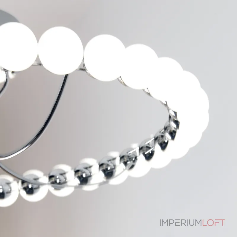 Потолочная люстра Favourite Helmet 4589-6C