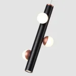 Подвесной светильник Favourite Knopp 4320-3P