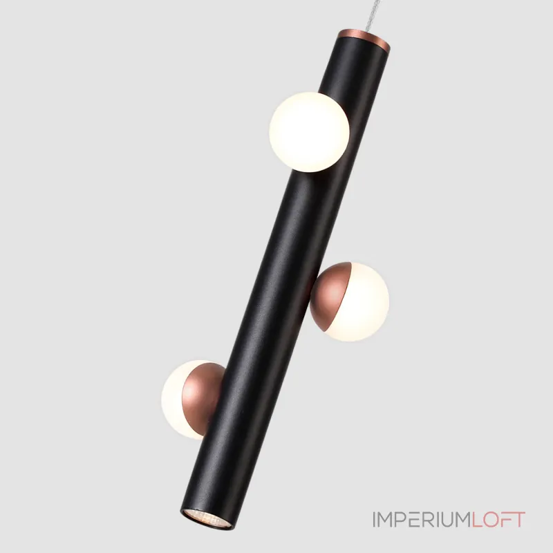 Подвесной светильник Favourite Knopp 4320-3P Подвесной светильник Favourite Knopp 4320-3P