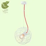 Подвесной светильник Lussole LSP-9932 GRLSP-9932