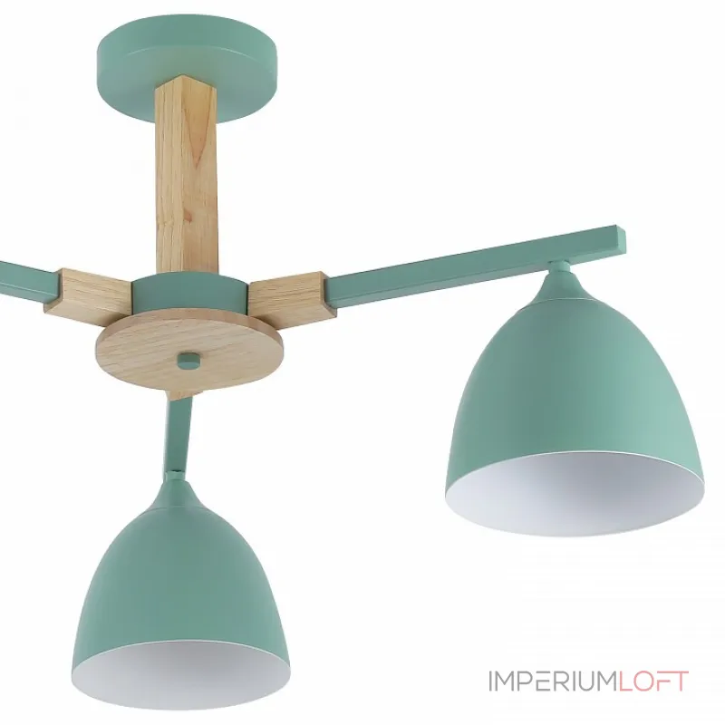 Люстра на штанге Hiper Kelli H169-3 