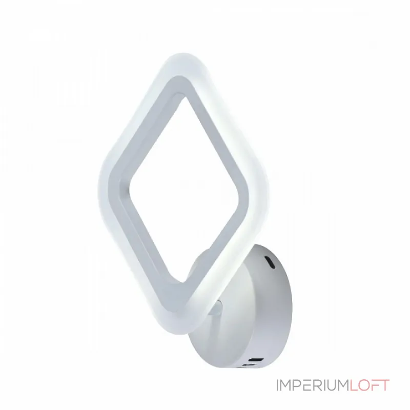 Бра Citilux Марсель Смарт CL232B310 от ImperiumLoft