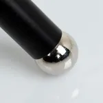 Торшер с полкой Arte Lamp Combo A2070PN-1BK Цвет плафонов черный Цвет арматуры черный от ImperiumLoft