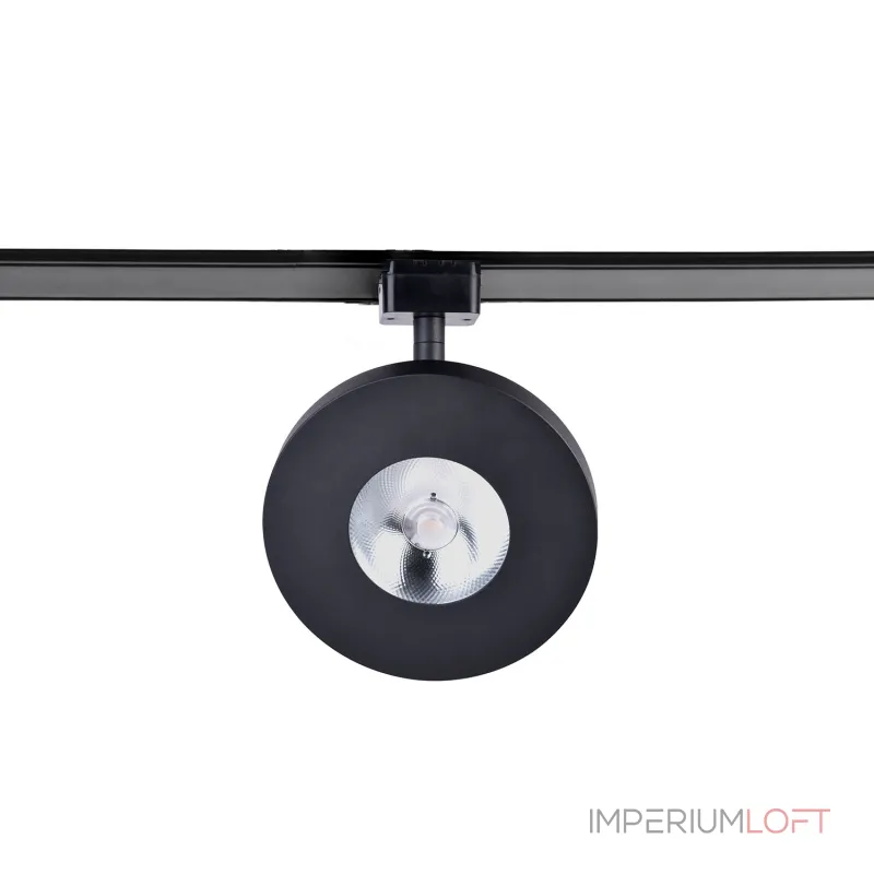 Трековый светильник Favourite Unica 4230-1U от ImperiumLoft Трековый светильник Favourite Unica 4230-1U от ImperiumLoft