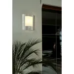 Накладной светильник Eglo ПРОМО City 88144 Цвет арматуры серебро Цвет плафонов серый от ImperiumLoft