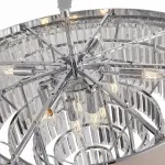 Подвесная люстра Favourite Etna 2902-11P 