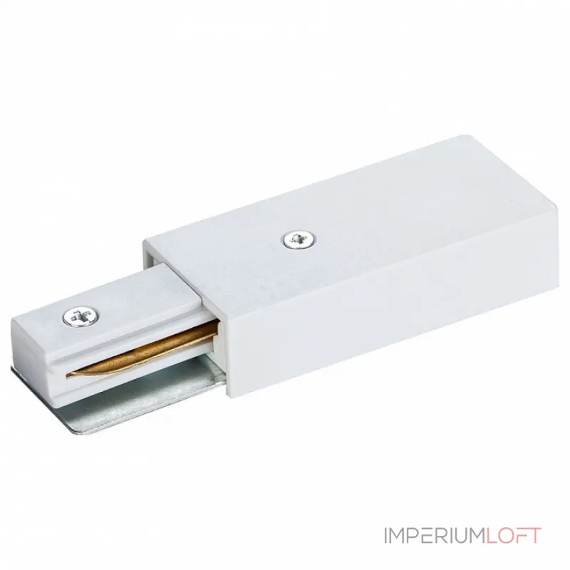 Соединитель Maytoni Accessories for tracks TRA001B-11W от ImperiumLoft Соединитель Maytoni Accessories for tracks TRA001B-11W от ImperiumLoft