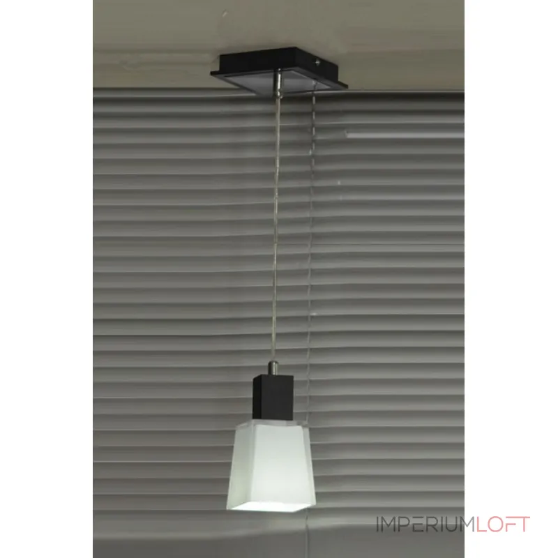 Подвесной светильник Lussole Lente LSC-2506-01 Подвесной светильник Lussole Lente LSC-2506-01