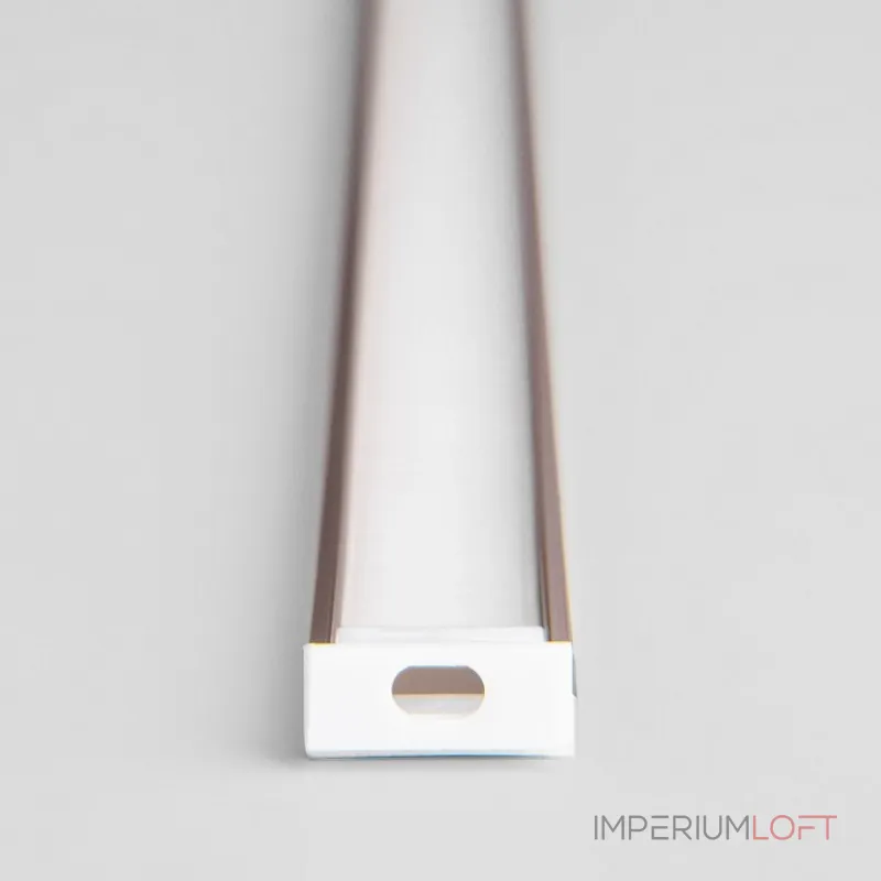 Короб накладной  Elektrostandard LL-2-ALP006 a053621 Цвет арматуры латунь от ImperiumLoft