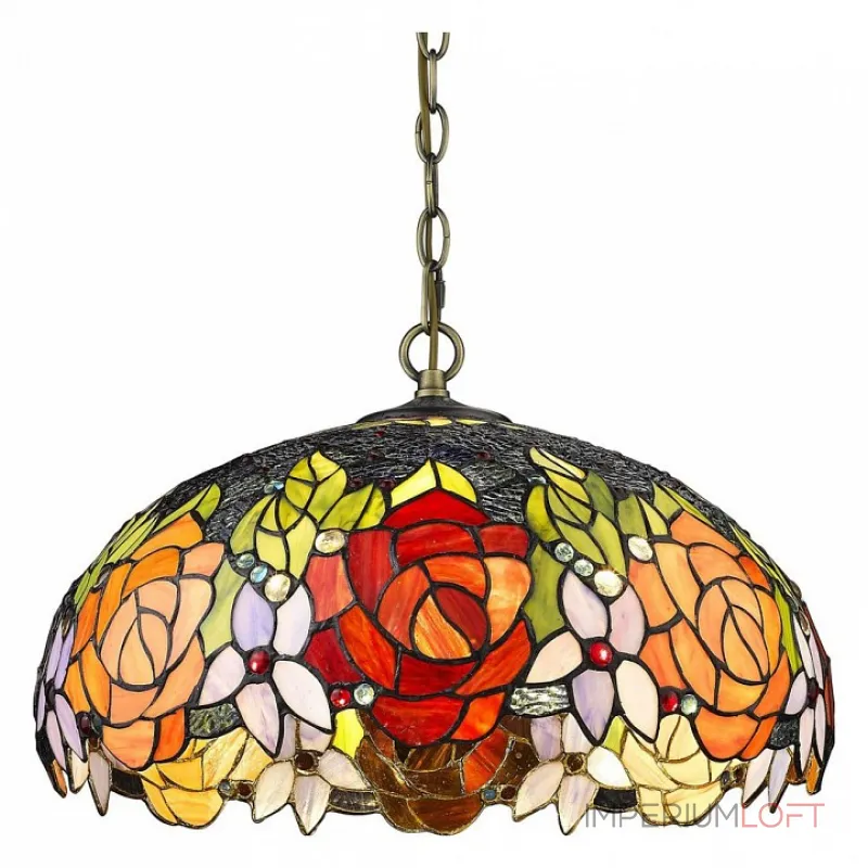 Подвесной светильник Velante 828-80 828-806-03 Подвесной светильник Velante 828-80 828-806-03