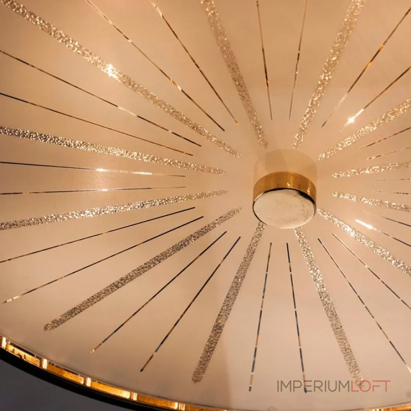 Потолочный светильник Citilux Портал CL324152 