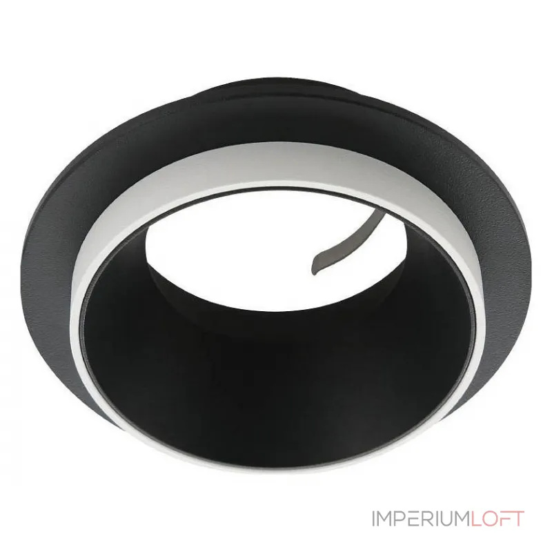 Встраиваемый светильник Eglo ПРОМО Carosso 900453 от ImperiumLoft