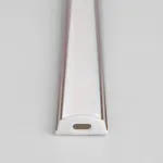 Профиль накладной  Elektrostandard LL-2-ALP012 a053632 Цвет арматуры латунь от ImperiumLoft
