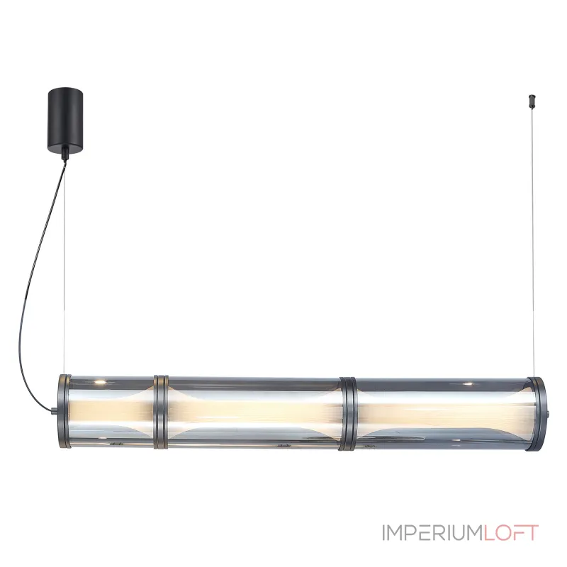 Подвесной светильник Favourite Bones 4245-3P