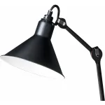 Бра Lightstar Loft 765627 Цвет арматуры черный Цвет плафонов черный от ImperiumLoft