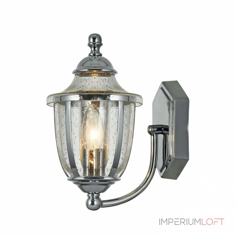 Бра Maytoni Zeil H356-WL-01-CH Цвет арматуры хром Цвет плафонов прозрачный от ImperiumLoft Бра Maytoni Zeil H356-WL-01-CH Цвет арматуры хром Цвет плафонов прозрачный от ImperiumLoft