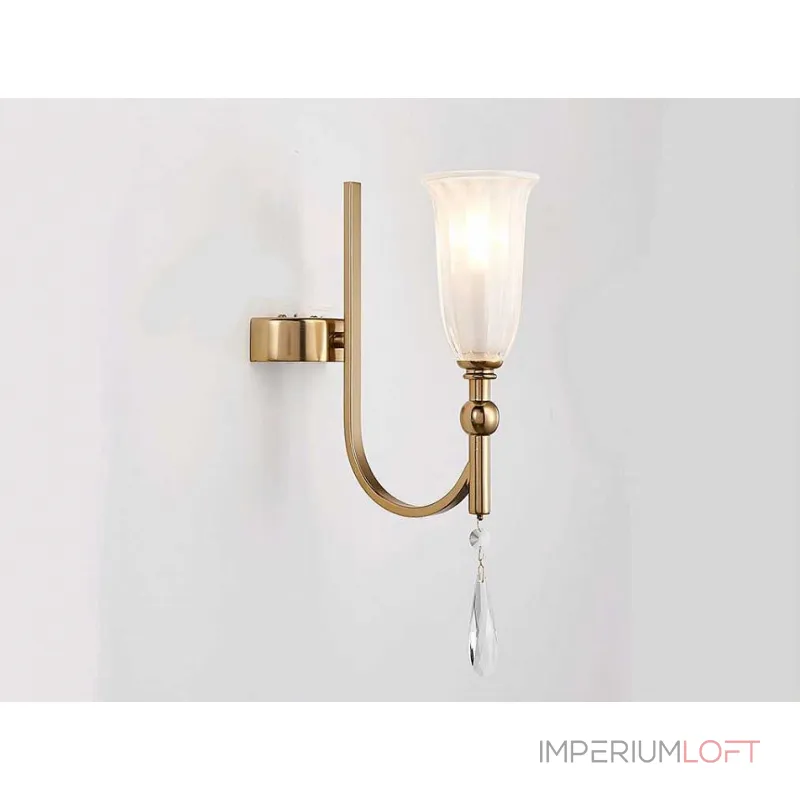 Бра Newport 4800 4801/A от ImperiumLoft