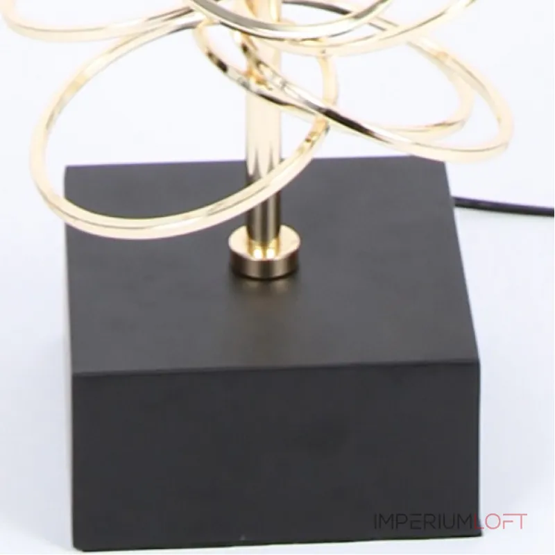 Торшер Aployt Iwona APL.742.05.01 Цвет арматуры золото Цвет плафонов золото от ImperiumLoft Торшер Aployt Iwona APL.742.05.01 Цвет арматуры золото Цвет плафонов золото от ImperiumLoft