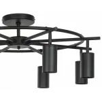 Потолочная люстра Lightstar Rullo LR718378