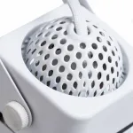 Светильник на штанге Arte Lamp Mizar A1315PL-1WH от ImperiumLoft