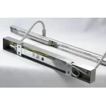 Подсветка для картин Lussole Lido III LSP-9965 Цвет плафонов хром Цвет арматуры хром от ImperiumLoft