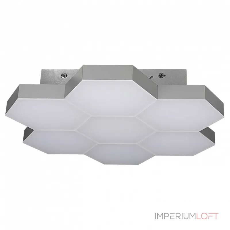 Потолочный светильник Lightstar Favo LED 750074 Потолочный светильник Lightstar Favo LED 750074