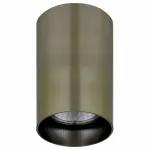 Накладной светильник Lightstar Rullo 214431 Цвет арматуры бронза Цвет плафонов бронза от ImperiumLoft