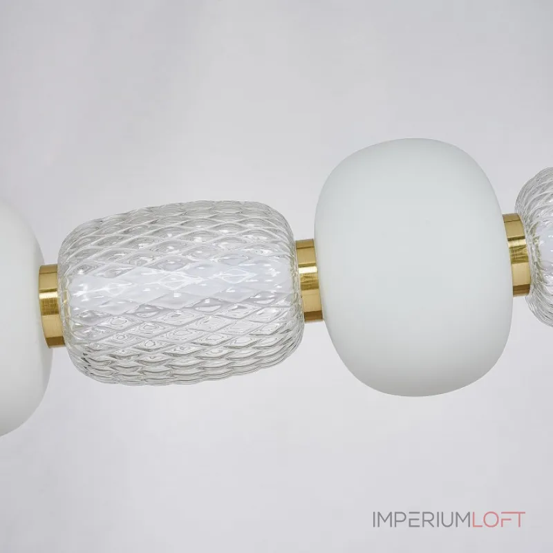 Подвесной светильник Favourite Bella 4057-3P от ImperiumLoft Подвесной светильник Favourite Bella 4057-3P от ImperiumLoft