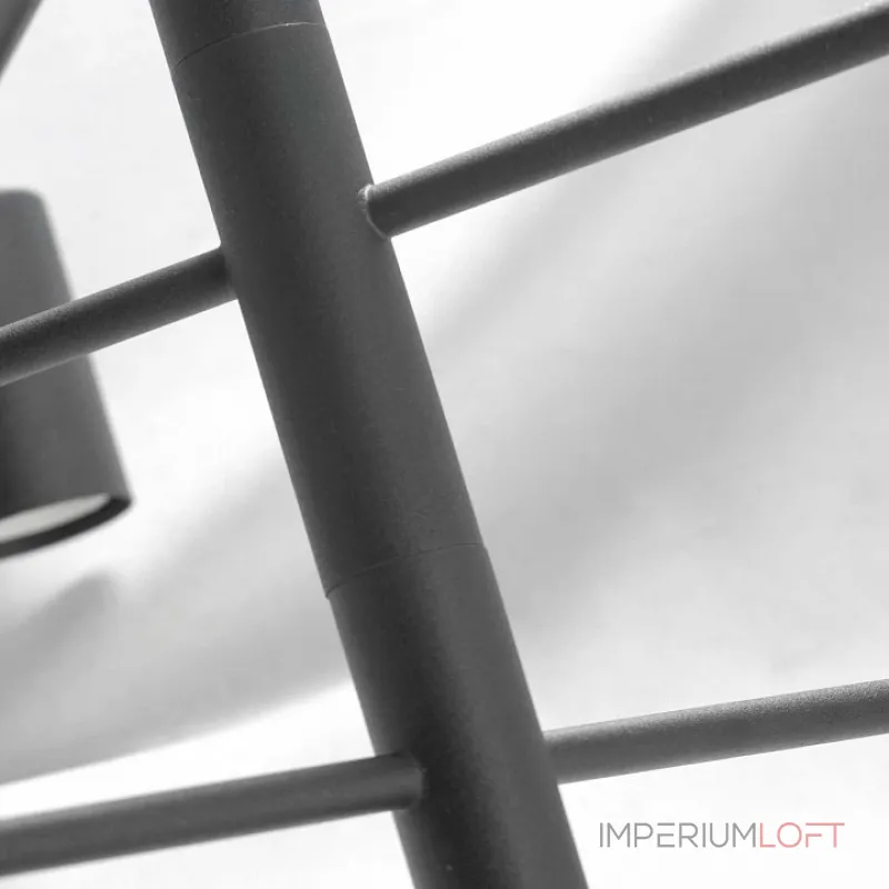 Подвесная люстра Lussole LGO LSP-8156