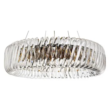 Подвесная люстра Divinare Megan 7568/18 LM-12 