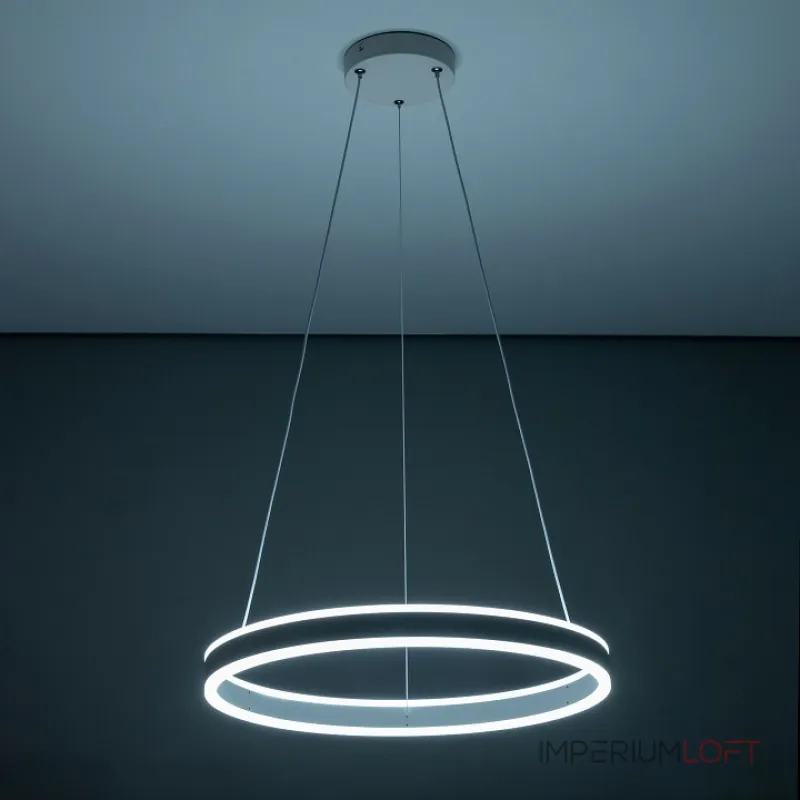 Подвесная люстра Citilux Дуэт CL719500 Подвесная люстра Citilux Дуэт CL719500